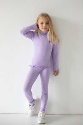 Комплект для дівчаток